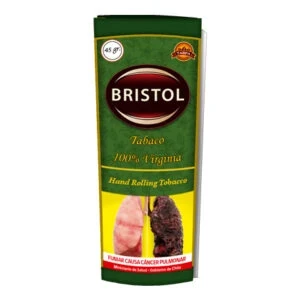 Tabaco bristol virginia 45g