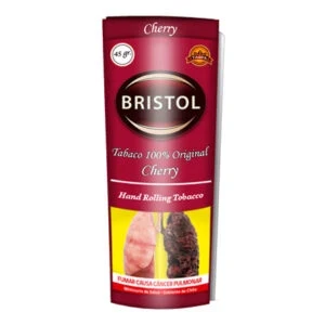 Tabaco bristol cherry 45g
