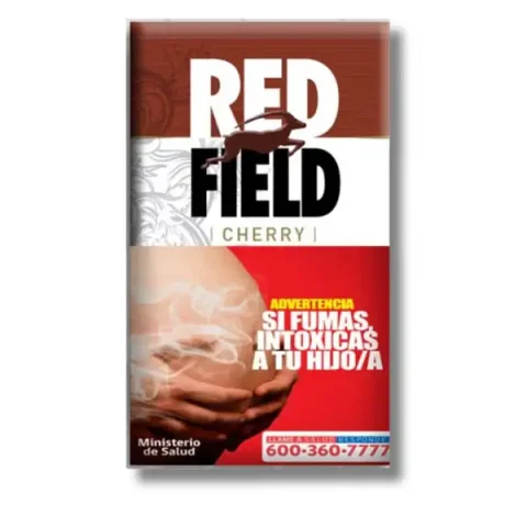 Tabaco Redfield Cherry 40 Gr